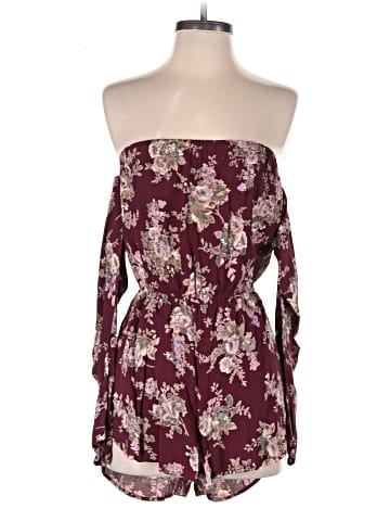 Flynn Skye Romper (view 1)