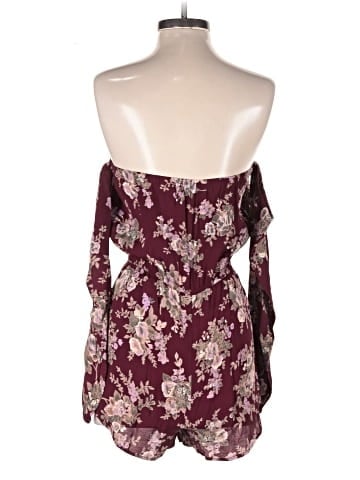 Flynn Skye Romper (view 2)