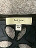 Paul Smith Black Casual Dress Size M - photo 7