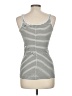 Vince. Ivory Tank Top Size M - photo 2