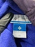 Columbia 100% Polyester Purple Vest Size XS - photo 6