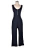 Unbranded Solid Blue Jumpsuit Size S - photo 1