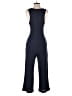 Unbranded Solid Blue Jumpsuit Size S - photo 2