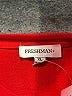 Assorted Brands Hearts Red Short Sleeve Top Size XL - photo 7