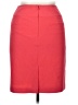 Worthington Solid Red Formal Skirt Size 14 - photo 2