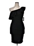 Lulus Black Cocktail Dress Size XL - photo 1