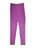 Tea Purple Casual Pants Size 12 - photo 1
