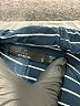 PrAna Blue Pullover Sweater Size S - photo 6
