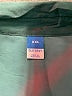 Old Navy Teal Long Sleeve Blouse Size XXL - photo 4
