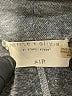 Alice + Olivia Gray Cardigan Size M - photo 7