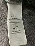 Alice + Olivia Gray Cardigan Size M - photo 8