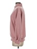 Ekouaer Pink Sweatshirt Size M - photo 5