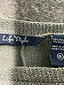 Life Style Gray Pullover Sweater Size XL - photo 7