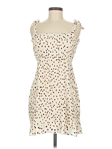 Tigerlily Casual Dress (view 1)