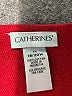 Catherines 100% Cotton Burgundy Pullover Sweater Size 1X - photo 7