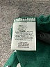 White Stag 100% Cotton Green Cardigan Size S - photo 8