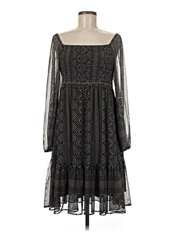 Just... Taylor Casual Dress (view 1)