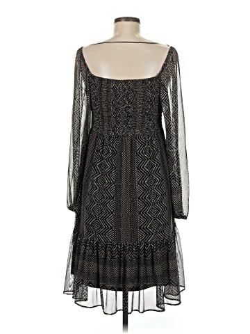 Just... Taylor Casual Dress (view 2)