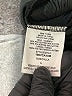 Luxology Chevron-herringbone Gray Casual Dress Size L - photo 8