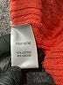 Chadwicks Orange Cardigan Size M (petite) - photo 8