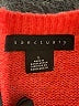 Sanctuary Red Pullover Sweater Size L - photo 7