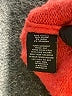 Sanctuary Red Pullover Sweater Size L - photo 8