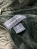 Lands' End 100% Polyester Solid Black Jacket Size XS - photo 6