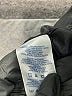 Lands' End 100% Polyester Solid Black Jacket Size XS - photo 7