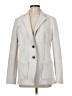 Elie Tahari Ivory Blazer Size M - photo 1