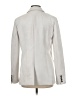 Elie Tahari Ivory Blazer Size M - photo 2
