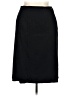 Worthington Solid Black Formal Skirt Size 18 (tall) - photo 2