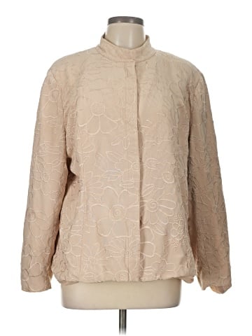 Bloomingdale's Jacket (view 1)