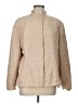 Bloomingdale's Tan Jacket Size L (estimated) - photo 1