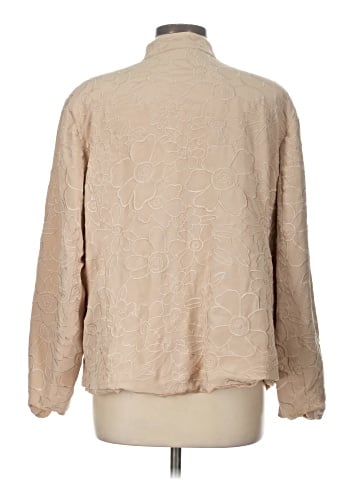 Bloomingdale's Jacket (view 2)