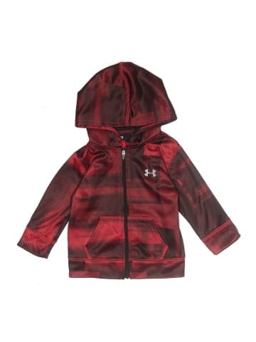 Under Armour Zip Up Hoodie (view 1)