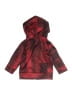 Under Armour 100% Polyester Red Zip Up Hoodie 9-12 MO / 12 MO - photo 2