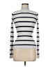 American Eagle Outfitters Silver Long Sleeve Turtleneck Size M - photo 1