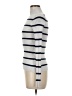 American Eagle Outfitters Silver Long Sleeve Turtleneck Size M - photo 5