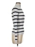 American Eagle Outfitters Silver Long Sleeve Turtleneck Size M - photo 4