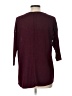 Daytrip Burgundy Pullover Sweater Size L - photo 2