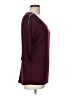 Daytrip Burgundy Pullover Sweater Size L - photo 4