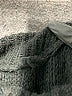 Bar III Black Turtleneck Sweater Size S - photo 7
