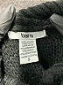 Bar III Black Turtleneck Sweater Size S - photo 8