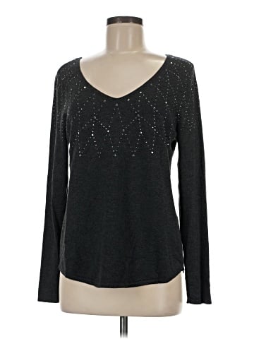 Chico's Pullover Sweater (view 1)