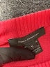French Connection Pink Pullover Sweater Size S - photo 7