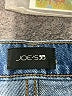 Joe's Jeans 100% Cotton Blue Jeans Size 26 waist - photo 7
