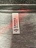 Canvas Gray Short Sleeve T-Shirt Size M - photo 7