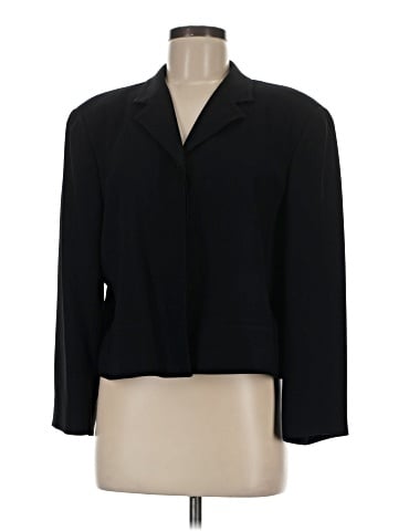 Lauren by Ralph Lauren Blazer (view 1)