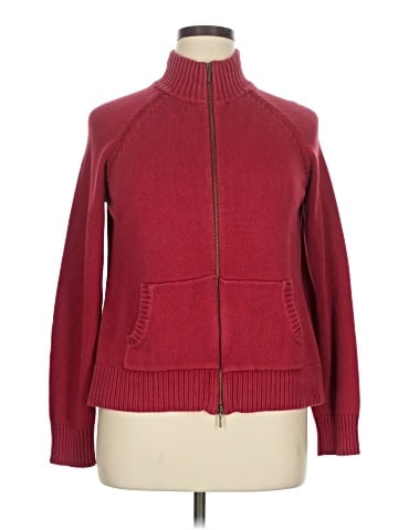 Ruff Hewn Cardigan (view 1)