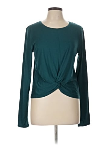 Zobha Long Sleeve Top (view 1)